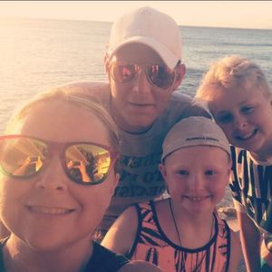 Meet your Posher, Wayne